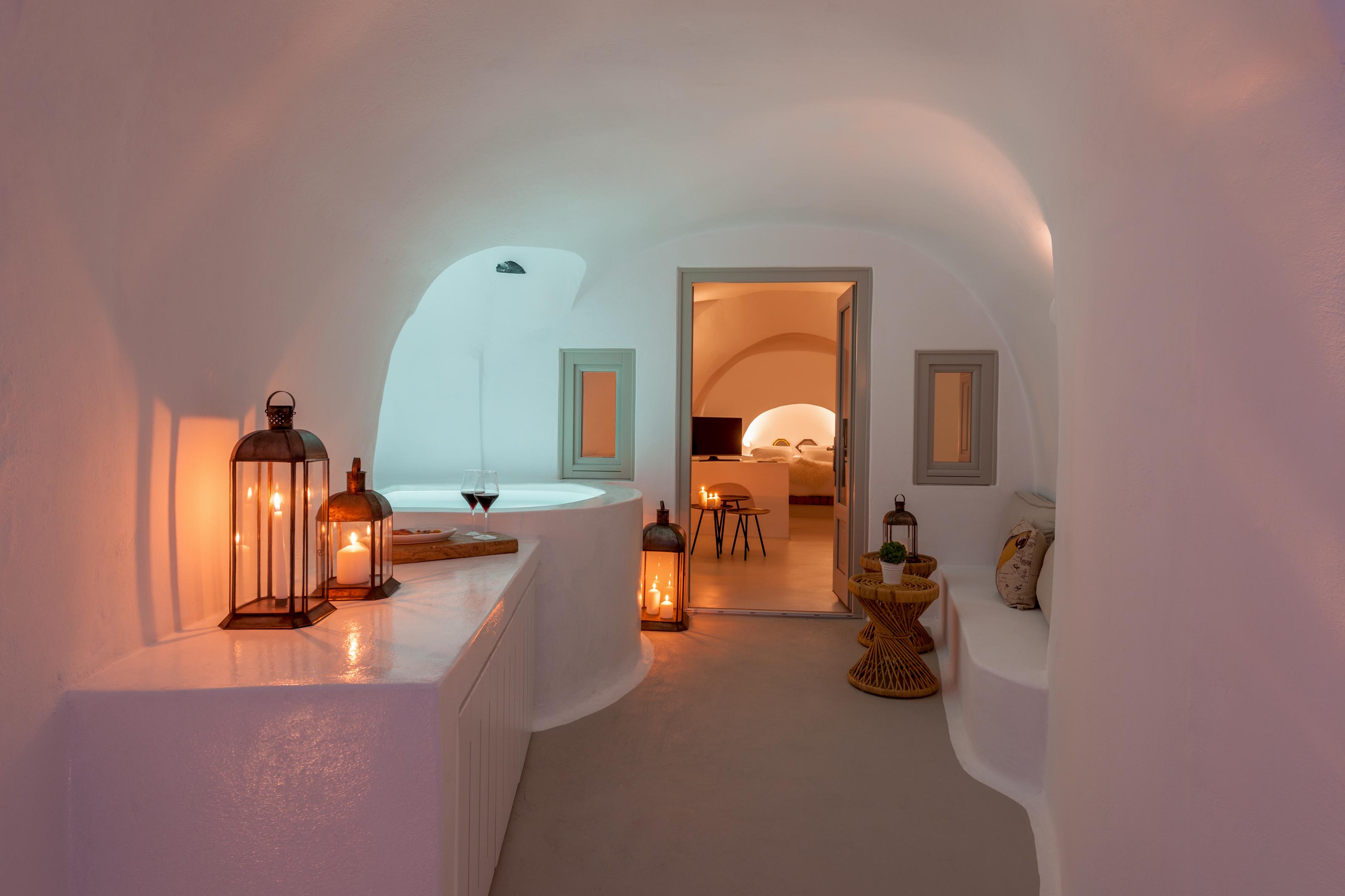 Cocoon Suites (Adults Only) Имеровигли Екстериор снимка