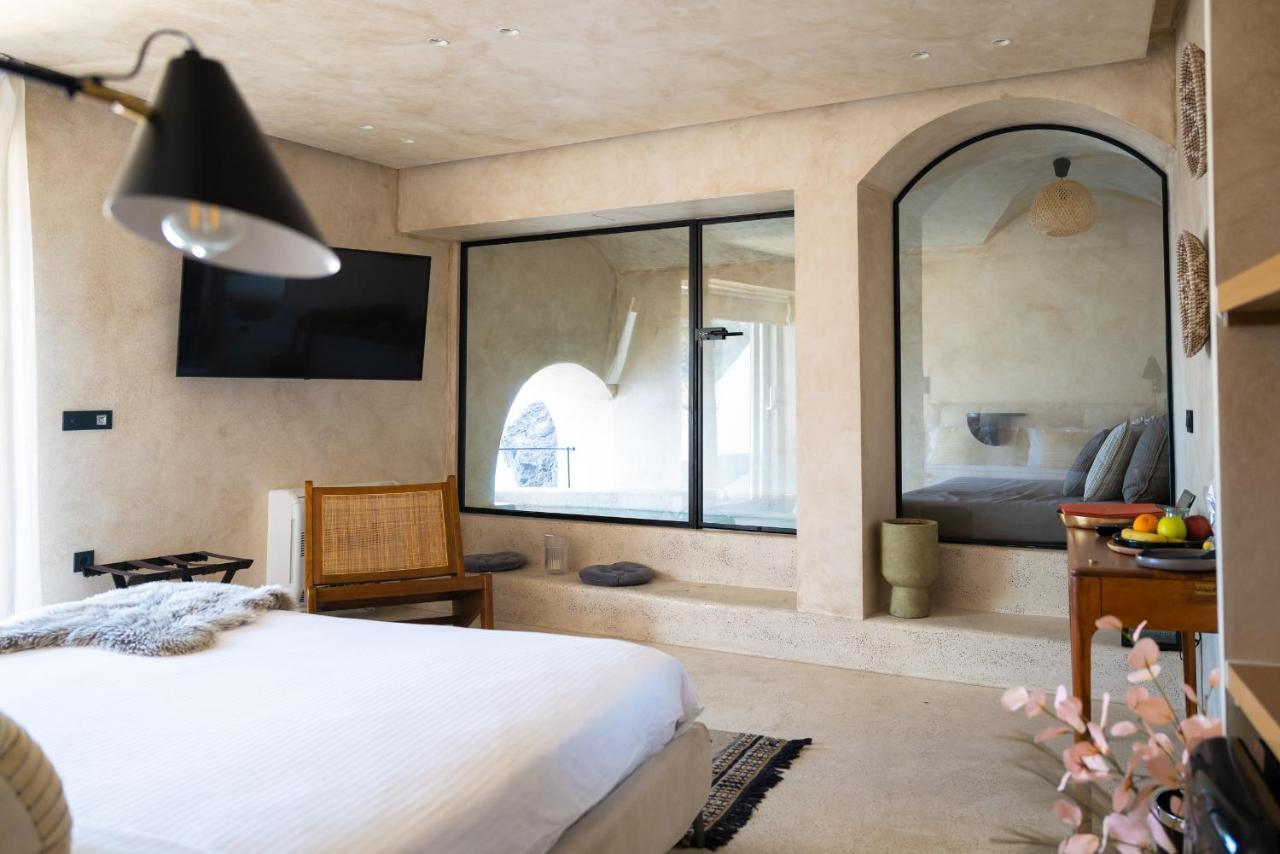 Cocoon Suites (Adults Only) Имеровигли Екстериор снимка