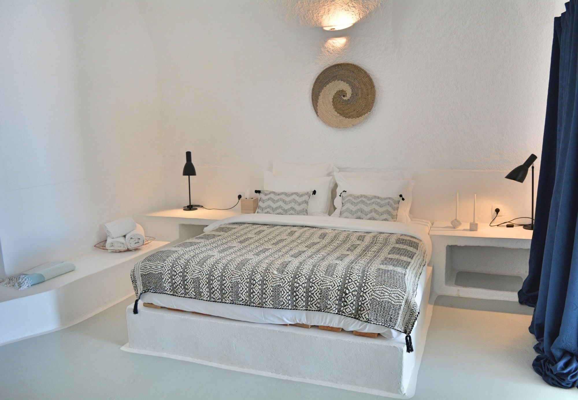 Cocoon Suites (Adults Only) Имеровигли Екстериор снимка